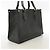 Bolso Louis Vuitton Monogram Empreinte OnTheGo PM Negro - vista 2
