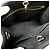 Bolso Louis Vuitton Monogram Empreinte OnTheGo PM Negro - vista 4