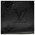 Bolso Louis Vuitton Monogram Empreinte OnTheGo PM Negro - vista 9