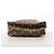 Bolso de hombro Louis Vuitton Monogram Danube MM Castaño - vista 3