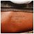 Bolso de hombro Louis Vuitton Monogram Danube MM Castaño - vista 5