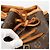 Louis Vuitton Monogram Montsouris GM Rucksack Braun - Ansicht 10