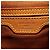 Louis Vuitton Monogram Montsouris GM Rucksack Braun - Ansicht 5