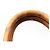 Louis Vuitton Brown Boston Monogram Keepall 55 M41424 - view 11