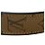 Louis Vuitton Shoulder Strap XL Monogram Reverse Canvas Brown - view 3