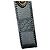 Llavero Louis Vuitton Damier Graphite Negro - vista 9