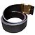 Ceinture en cuir Louis Vuitton - vue 2