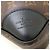 Bolsa de Ombro Louis Vuitton Monogram Odeon NM MM Marrom Preto - vista 14