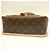 Bolso de hombro Louis Vuitton Monogram Diane Castaño - vista 10