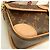Bolso de hombro Louis Vuitton Monogram Diane Castaño - vista 15
