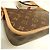 Bolso de hombro Louis Vuitton Monogram Diane Castaño - vista 17