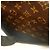 Bolso de hombro Louis Vuitton Monogram Diane Castaño - vista 19