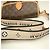 Bolso de hombro Louis Vuitton Monogram Diane Castaño - vista 6