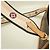 Bolso de hombro Louis Vuitton Monogram Diane Castaño - vista 7