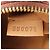 Louis Vuitton Monogram Mini Looping Handtasche Braun - Ansicht 10