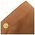 Louis Vuitton Monogram Mini Looping Handtasche Braun - Ansicht 11
