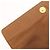 Louis Vuitton Monogram Mini Looping Handtasche Braun - Ansicht 12