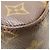 Louis Vuitton Monogram Mini Looping Handtasche Braun - Ansicht 18
