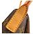 Louis Vuitton Monogram Mini Looping Handtasche Braun - Ansicht 21