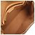 Louis Vuitton Monogram Mini Looping Handtasche Braun - Ansicht 6