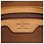 Louis Vuitton Monogram Mini Looping Handtasche Braun - Ansicht 8