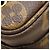 Borsa a tracolla Louis Vuitton Monogram Utility Marrone - vista 14