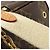 Borsa a tracolla Louis Vuitton Monogram Utility Marrone - vista 18