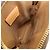 Borsa a tracolla Louis Vuitton Monogram Utility Marrone - vista 6