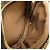 Borsa a tracolla Louis Vuitton Monogram Utility Marrone - vista 7