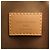Borsa a tracolla Louis Vuitton Monogram Utility Marrone - vista 9