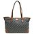 Borsa Tote Gucci Ophidia Marrone Blu
