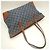 Borsa Tote Gucci Ophidia Marrone Blu - vista 3