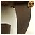 Louis Vuitton Damier Pochette Plat Brooklyn Shoulder Bag Damier ebene - vista 10