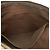 Louis Vuitton Damier Pochette Plat Brooklyn Shoulder Bag Damier ebene - vista 15