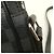 Bolsa de Ombro Louis Vuitton Damier Graphite Map Danube PM NM Preto - vista 12