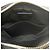 Bolsa de Ombro Louis Vuitton Damier Graphite Map Danube PM NM Preto - vista 16