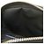 Bolsa de Ombro Louis Vuitton Damier Graphite Map Danube PM NM Preto - vista 18
