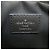Bolsa de Ombro Louis Vuitton Damier Graphite Map Danube PM NM Preto - vista 19