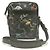 Bolsa de Ombro Louis Vuitton Damier Graphite Map Danube PM NM Preto - vista 2