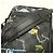 Bolsa de Ombro Louis Vuitton Damier Graphite Map Danube PM NM Preto - vista 9