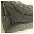Bolsa de Ombro Chanel Double Flap com Corrente Preto - vista 18
