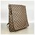 Bolsa de Ombro Louis Vuitton Damier Musette Damier ebene - vista 2