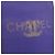 Chanel Vintage Holographic Chain Vinyl Small - Ansicht 6