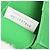 Bottega Veneta Cassette Maxi Intrecciato Leather Extra Mini Verde - vista 7