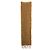 Cachecol de mohair bege Anagram LOEWE - vista 3