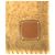 Cachecol de mohair bege Anagram LOEWE - vista 4