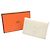 Hermès Tarjetero Hermes en piel Epsom Beige - vista 10