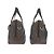 Sac 2-way COACH Lexington Marron Bleu Marine - vue 8