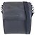Burberry Black Label Check Pattern Messenger Bag