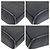 Burberry Black Label Check Pattern Messenger Bag - view 3